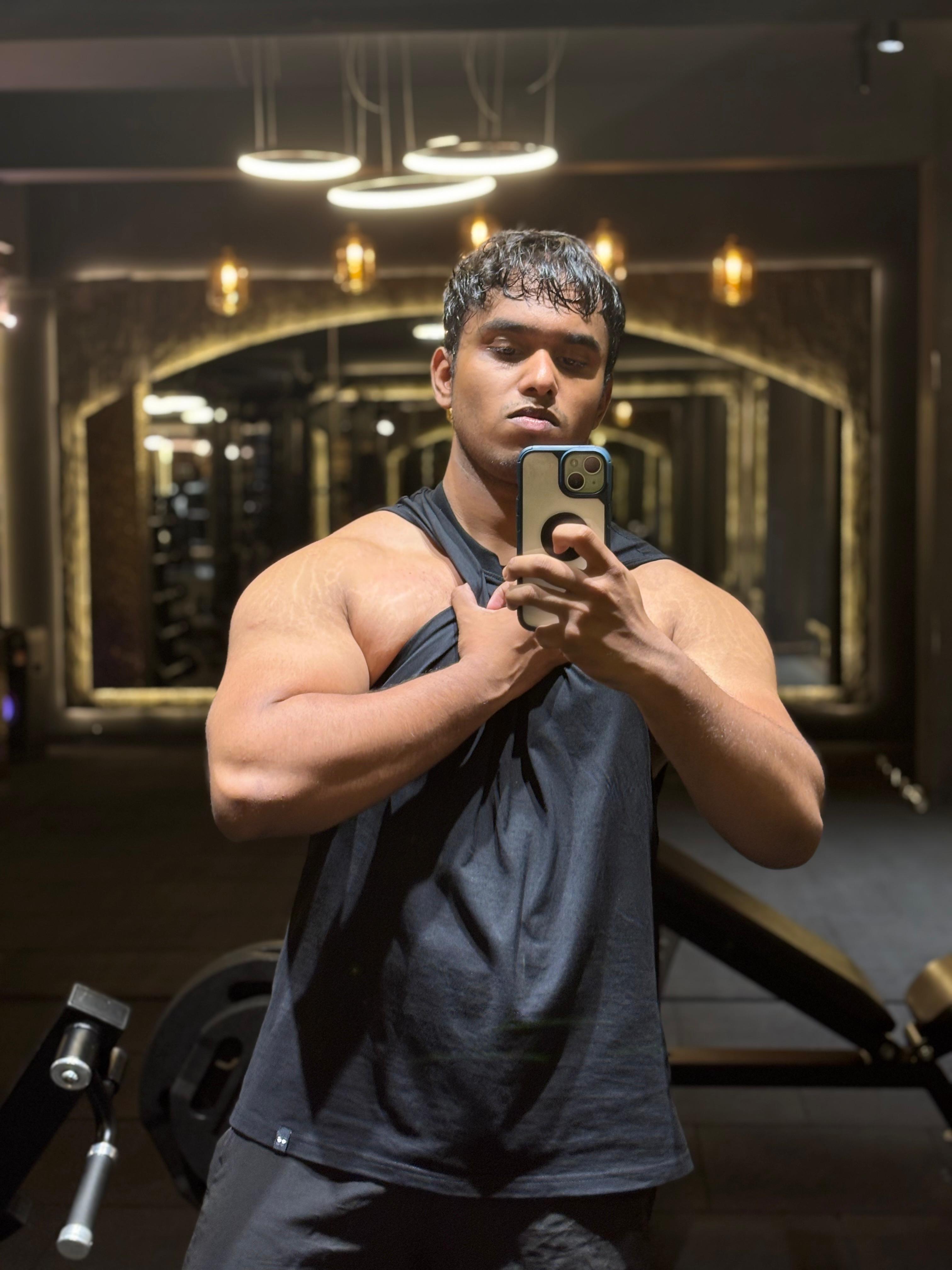 Avaneesh