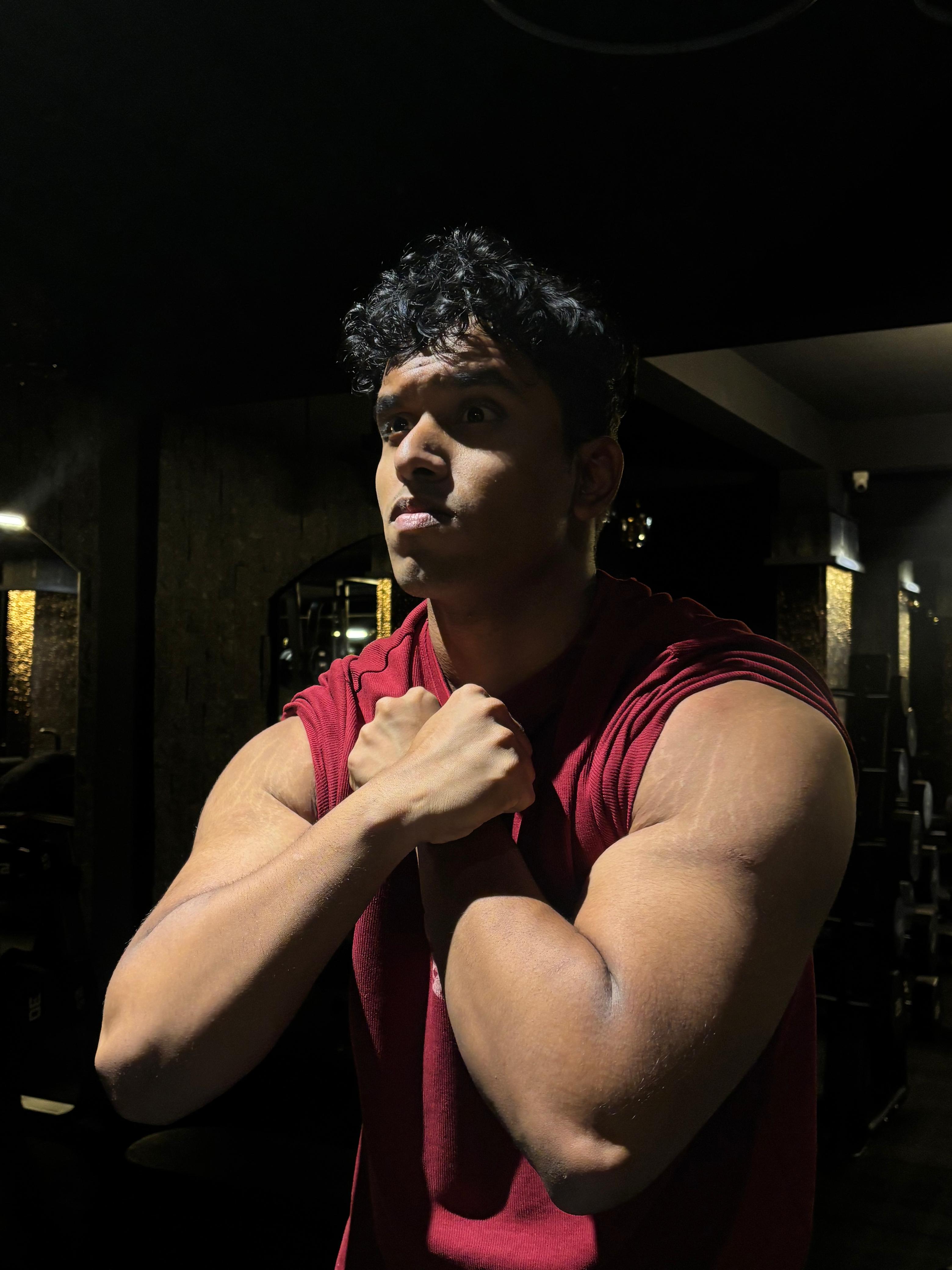 Avaneesh